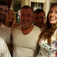 General Dynamics Land Systems Employee Glyn Rees's profile photo