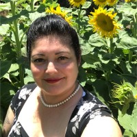 Maria Verdin-Cobos Email & Phone Number