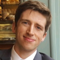 Stuart McGibbon Email