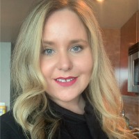 Caroline Seymour Email & Phone Number