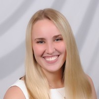 University of Mary Washington Employee Alexandra Covington's profile photo
