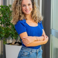 Universo | Working Digital Company Employee Giulia Tagliente's profile photo