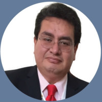 Stellar DK Employee Ernesto Pérez Arvizu's profile photo