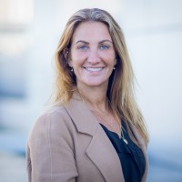 Aqua Comms Employee Andrea Forder's profile photo