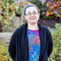 National Psychology Training Consortium Employee Toni Ripper's profile photo