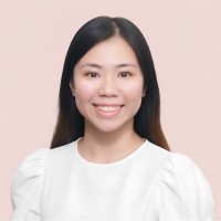 MOGUL.sg Employee Victoria Yee's profile photo
