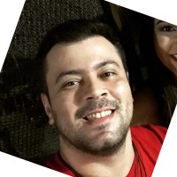 ENGESOFTWARE TECNOLOGIA S.A. Employee Éricson Rogério Moreira's profile photo