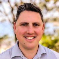 Techtel Employee Peter Stevens's profile photo