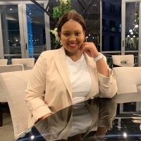 Semane Engineering Solutions (Pty) Ltd Employee Anelisa Songca's profile photo