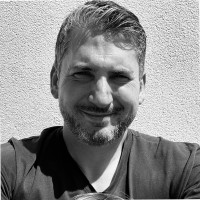Oakray Limited Employee Daniel Baker's profile photo