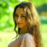CodeBright Employee Olga Skidan's profile photo