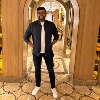 Messagepoint Employee Smeet Patel's profile photo