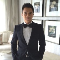 Ricky Chiu Email & Phone Number