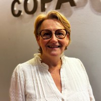 COPA COGECA Employee Dominique Dejonckheere's profile photo