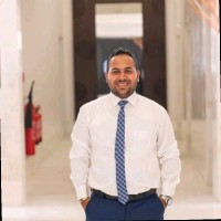 ABC PROPERTIES Employee Kirollos Matta's profile photo