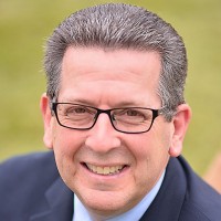 Kevin Parkyn