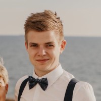 Bragan.net Employee Andrew Robinson's profile photo