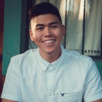 SAN DIEGO POST ACUTE CENTER Employee Kyle Ditangco's profile photo