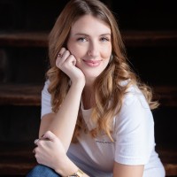 St. Michael the Archangel Catholic High School Employee Lauren Damico's profile photo