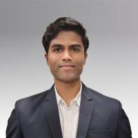 Karthikeyan M Email & Phone Number