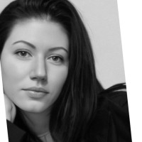 NAKIVO Employee Mariia Lvovych's profile photo