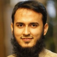Cashia Employee Yousuf Sohail's profile photo