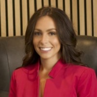 SHR Talent Employee Brittany Letherer's profile photo