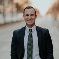 ZDEN Technologies LLC Employee Joel Graley's profile photo