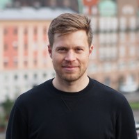 Dynamic Dog Employee Daniel Stig's profile photo