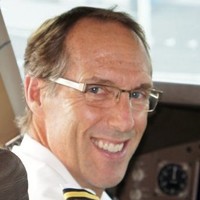National Air Cargo, Inc. Employee TJ Steele's profile photo