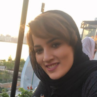 SLZ Employee Roya Khosravi's profile photo