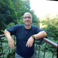 OmniOps Employee Eslam Shapsough's profile photo