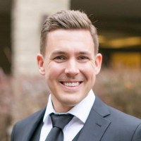 North Forge Technology Exchange Employee Chris Tester's profile photo