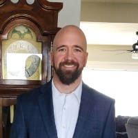 Pointcore Employee Matt McGraw's profile photo