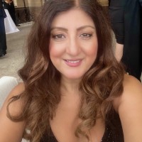 Rachelle Nader Email
