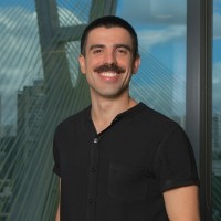 B4A Employee Bruno Castro's profile photo