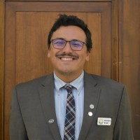 National Rural Health Association Employee Brandon Brook's profile photo