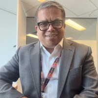 SIS Group Enterprises Employee Vikram Kannoth's profile photo