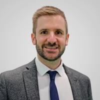 STRUCTURAL Middle East Employee Bill Hutton's profile photo