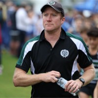 Brisbane Boys' College Employee Jayden Russ's profile photo