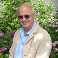 Freelance (Self employed) Employee Adrian Gilbert's profile photo