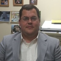 Novo Nordisk Employee Stuart Sawyer's profile photo