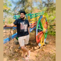 Ceptua IT INC Employee Bishwajit Singh's profile photo