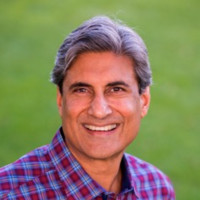 Ubicom Employee Gp Grewal's profile photo