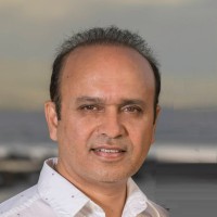 Mahesh Kheny Email & Phone Number