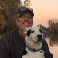 Douglas County Public Utility District No 1 Employee Scott Kreiter's profile photo
