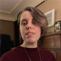 Frostbite Employee Jessie Adkins's profile photo