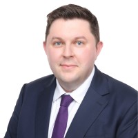 Linklaters Employee Marcus Pollard's profile photo