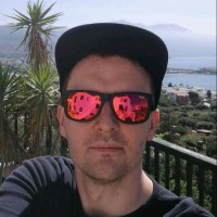 Simonas Audickas Email