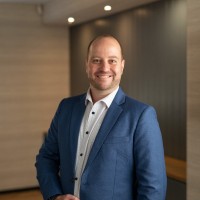 Moore Infinity Employee Ettiene Rossouw's profile photo